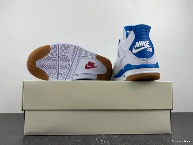 MaikeSneakers Jordan DR5415-104 SB Retro 4 0607